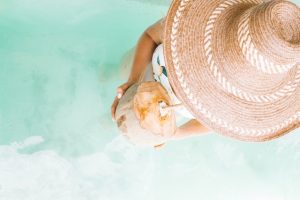 La piscine pour toute la famille 
